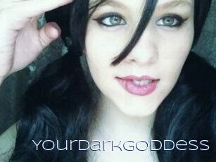 Yourdarkgoddess