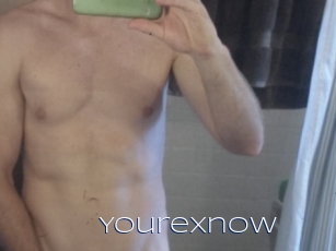 Yourexnow