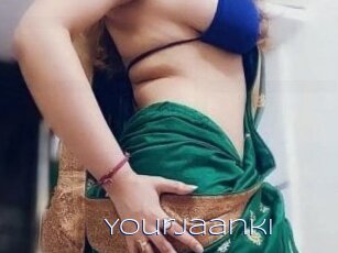 Yourjaanki