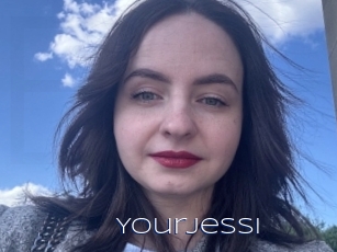 Yourjessi