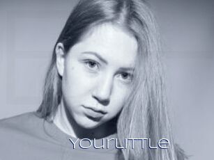 yourlittle Blue Hot