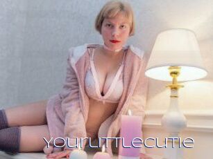 Yourlittlecutie