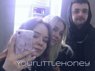Yourlittlehoney