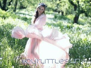 Yourlittlesun