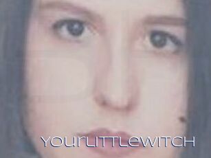 Yourlittlewitch
