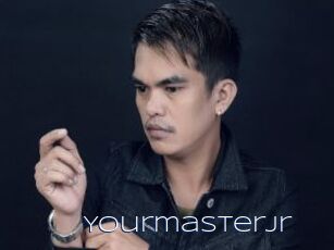 Yourmasterjr
