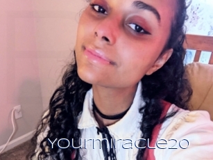 Yourmiracle20