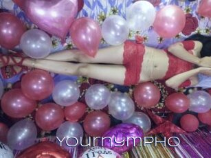 Yournympho