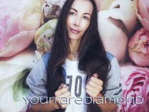 Yourrarediamond