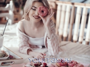 Yourrayyy