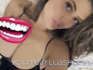 Yourrgirrllashleyy