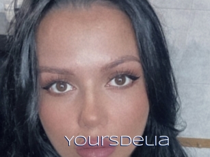 Yoursdelia