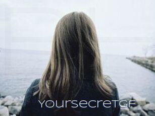 Yoursecretgf