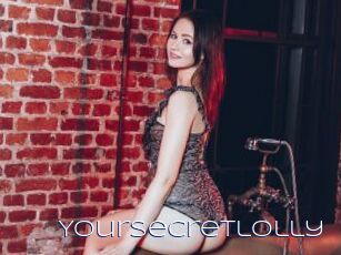 Yoursecretlolly