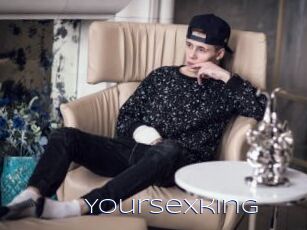 Yoursexking