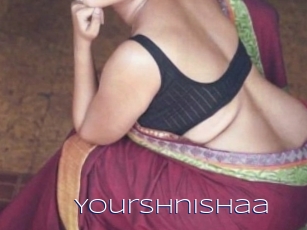 yourshnishaa Blue Hot
