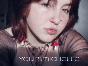 Yoursmichelle