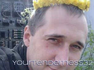 Yourtenderness32