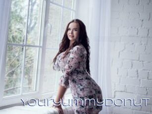 Youryummydonut