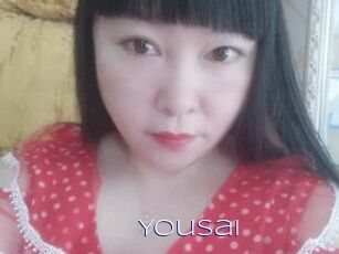 Yousai