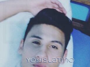 Yoyislatino