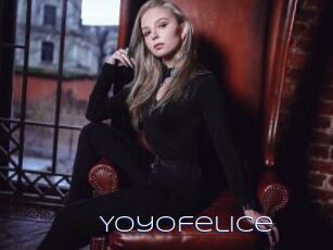 Yoyofelice