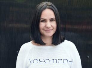 Yoyomady
