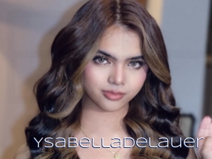 Ysabelladelauer