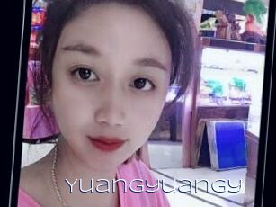 Yuangyuangy