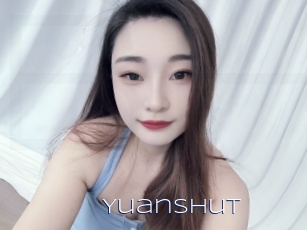 yuanshut Blue Hot