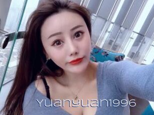 Yuanyuan1996