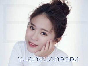 Yuanyuanbabe