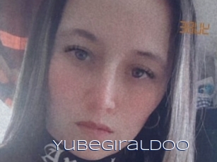 Yubegiraldoo