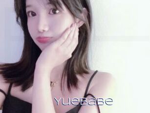Yuebabe