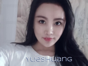 Yueshuang