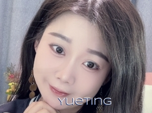 Yueting