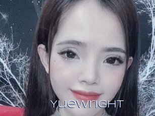 Yuewright