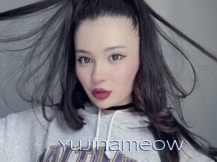 Yujinameow