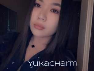 Yukacharm