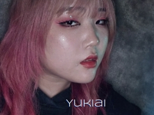 yukiai Blue Hot