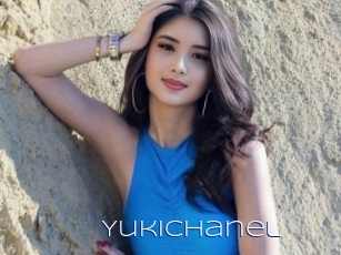Yukichanel