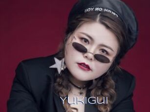 Yukigui