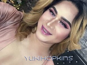 Yukihopkins