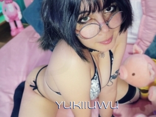 yukiiuwu Blue Hot