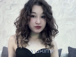 Yukimii