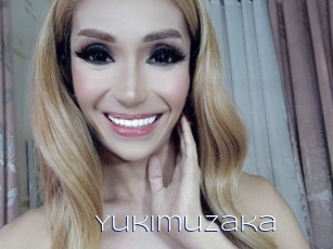 Yukimuzaka
