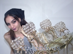 Yukiodaviss
