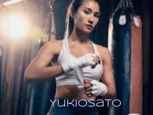 Yukiosato