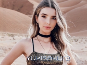 Yukisakura