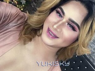Yukisky